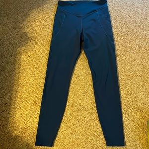 Gently used Joylab leggings size medium